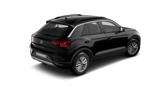 T-Roc 1.5 TSI ACT Start DSG képe