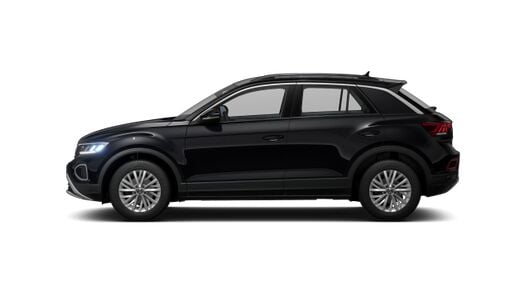 T-Roc 1.5 TSI ACT Start DSG képe