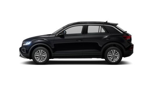 T-Roc 1.5 TSI ACT Start DSG képe