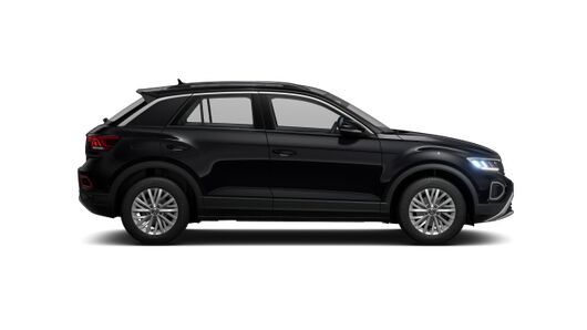 T-Roc 1.5 TSI ACT Start DSG képe
