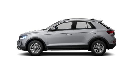 T-Roc 1.5 TSI ACT Start DSG képe