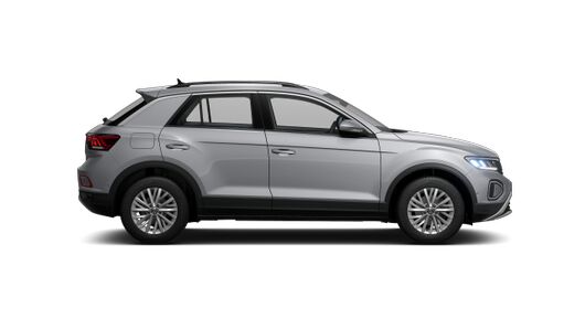 T-Roc 1.5 TSI ACT Start DSG képe