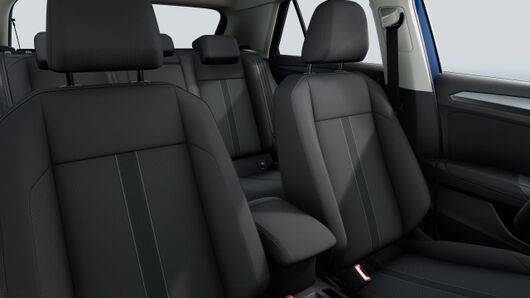 T-Roc 1.5 TSI ACT Start DSG képe