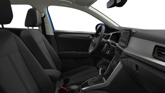 T-Roc 1.5 TSI ACT Start DSG képe