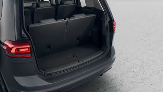 Touran Prime 1.5 TSI ACT DSG képe