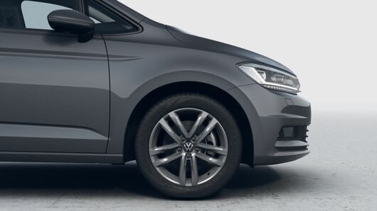 Touran Prime 1.5 TSI ACT DSG képe