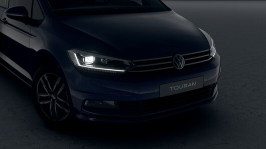 Touran Prime 1.5 TSI ACT DSG képe