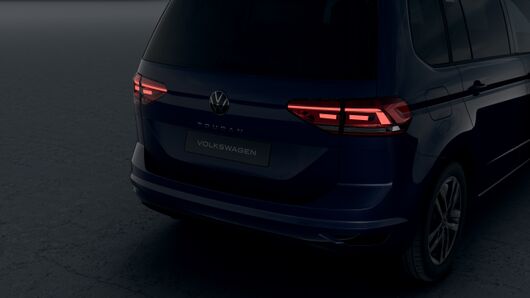 Touran Prime 1.5 TSI ACT DSG képe