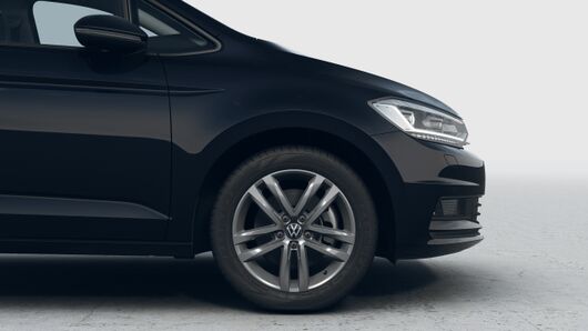 Touran Prime 1.5 TSI ACT DSG képe