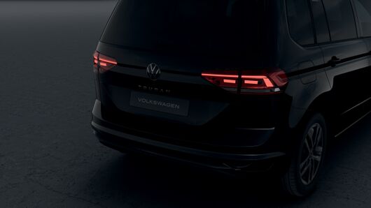 Touran Prime 1.5 TSI ACT DSG képe