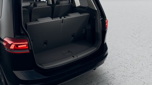 Touran Prime 1.5 TSI ACT DSG képe