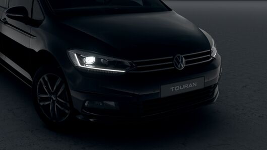 Touran Prime 1.5 TSI ACT DSG képe