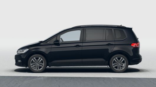 Touran Prime 1.5 TSI ACT DSG képe