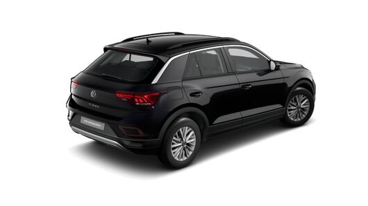 T-Roc 1.5 TSI ACT Start DSG képe