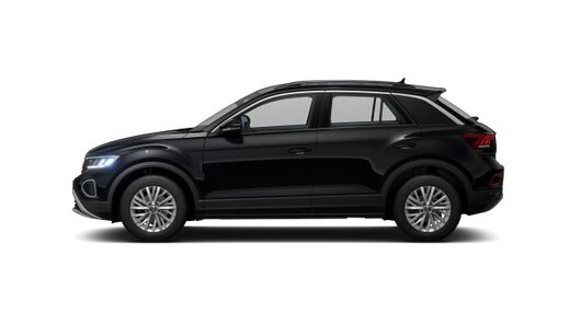 T-Roc 1.5 TSI ACT Start DSG képe