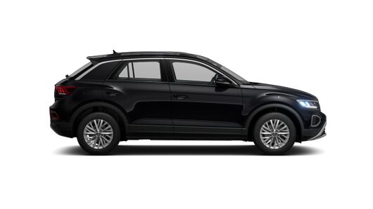 T-Roc 1.5 TSI ACT Start DSG képe