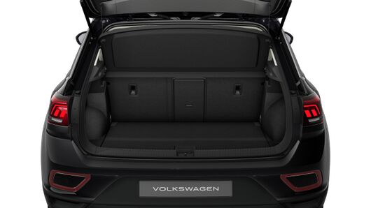 T-Roc 1.5 TSI ACT Start DSG képe