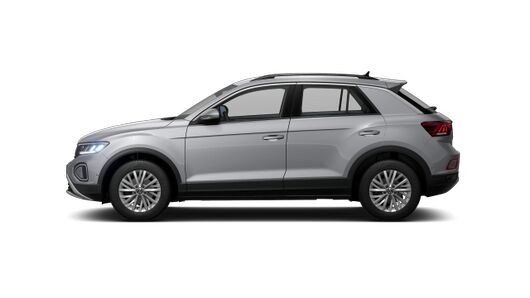 T-Roc 1.5 TSI ACT Start DSG képe