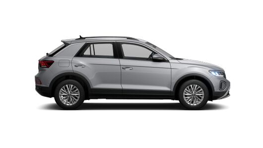 T-Roc 1.5 TSI ACT Start DSG képe