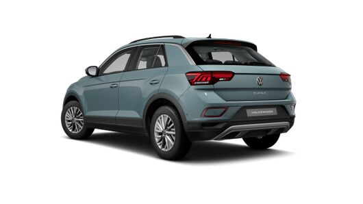T-Roc 1.5 TSI ACT Start DSG képe