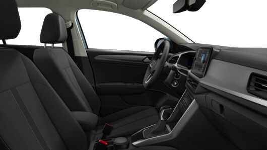 T-Roc 1.5 TSI ACT Start DSG képe