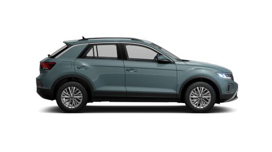 T-Roc 1.5 TSI ACT Start DSG képe