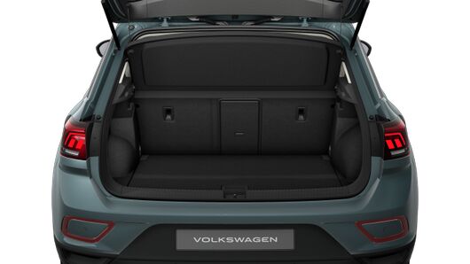 T-Roc 1.5 TSI ACT Start DSG képe