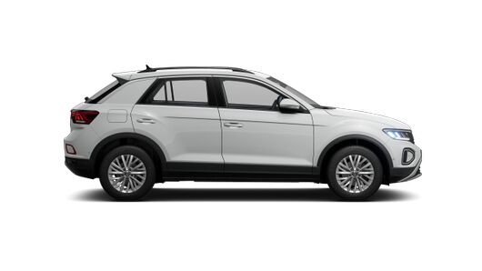 T-Roc 1.5 TSI ACT Start DSG képe