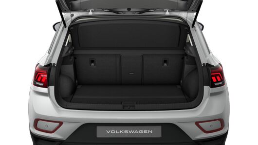 T-Roc 1.5 TSI ACT Start DSG képe