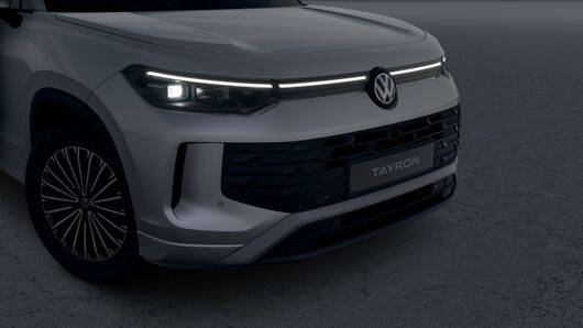 Tayron Prime 2.0 TDI DSG képe