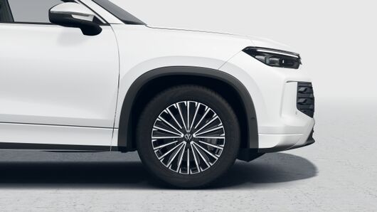 Tayron Prime 2.0 TDI DSG képe