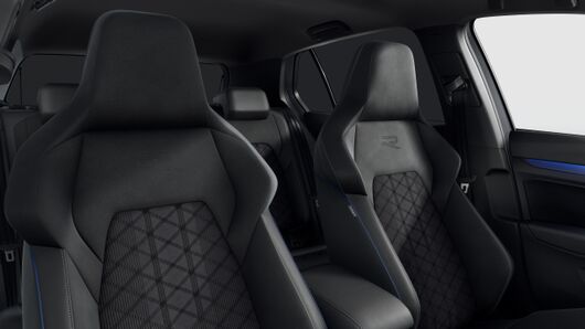 Golf R-Line MAX 1.5 eTSI DSG képe