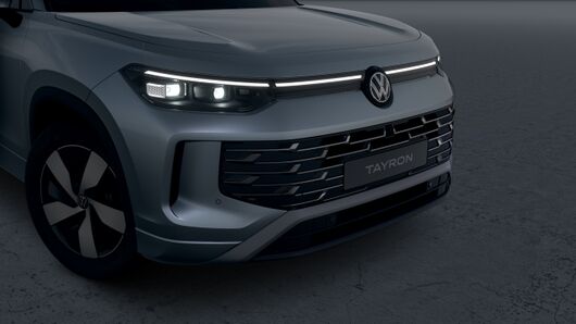 Tayron Elegance 2.0 TDI DSG képe