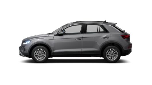 T-Roc 1.5 TSI ACT Start DSG képe
