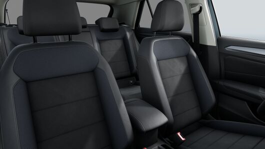 T-Roc Limited 1.5 TSI ACT DSG képe