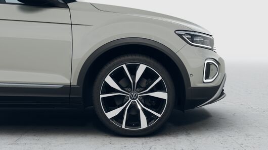 T-Roc Limited 1.5 TSI ACT DSG képe