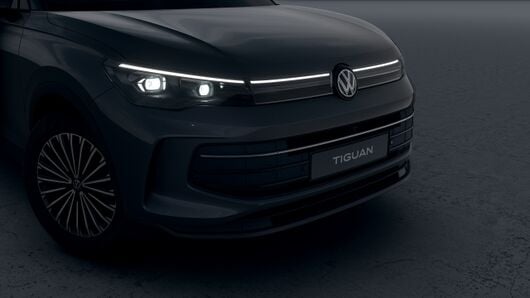 Tiguan Prime 2.0 TDI DSG képe