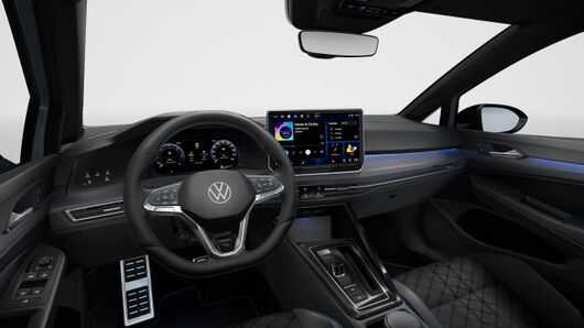 Golf R-Line MAX 1.5 eTSI DSG képe
