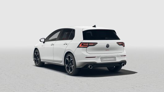 Golf GTI 2.0 TSI DSG képe