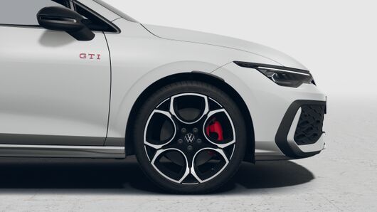 Golf GTI 2.0 TSI DSG képe