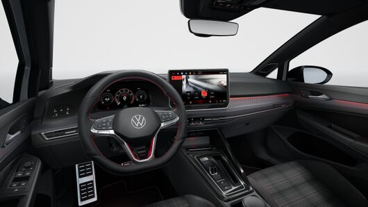 Golf GTI 2.0 TSI DSG képe