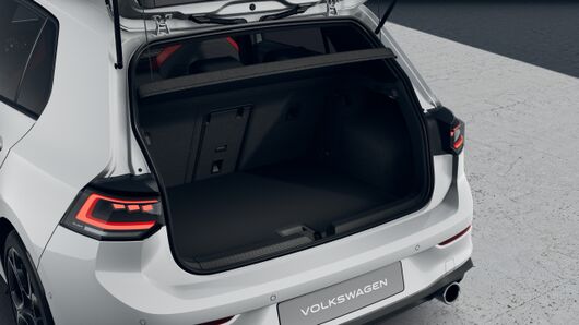 Golf GTI 2.0 TSI DSG képe