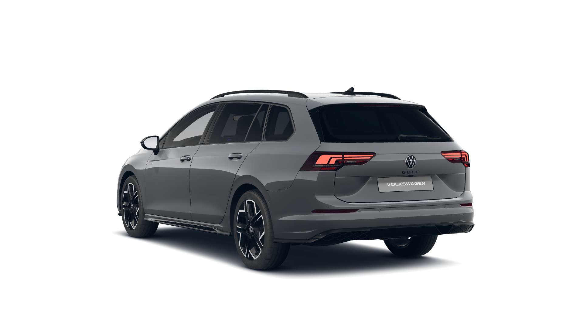 Golf Variant R-Line MAX 1.5 eTSI DSG képe