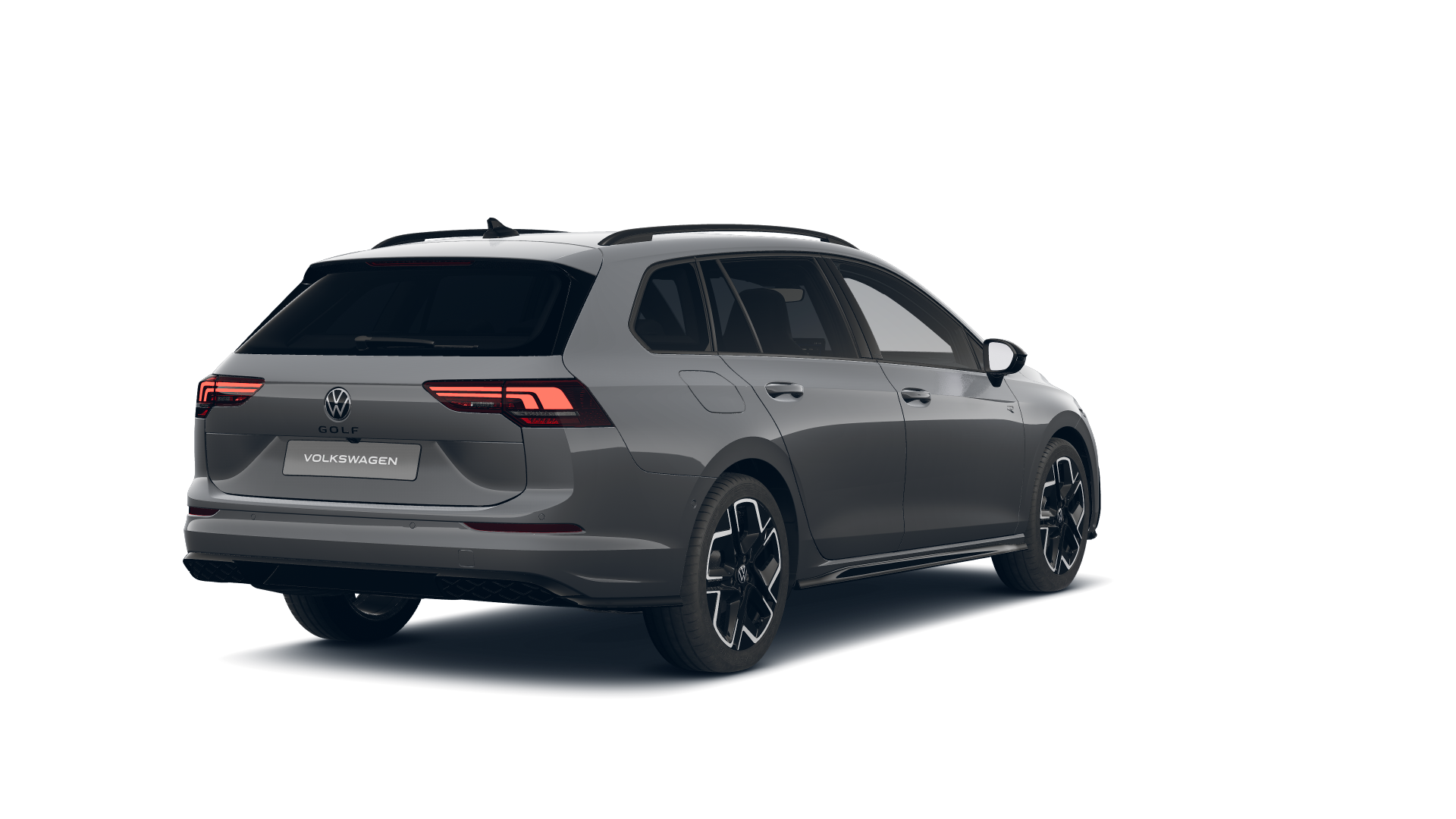 Golf Variant R-Line MAX 1.5 eTSI DSG képe