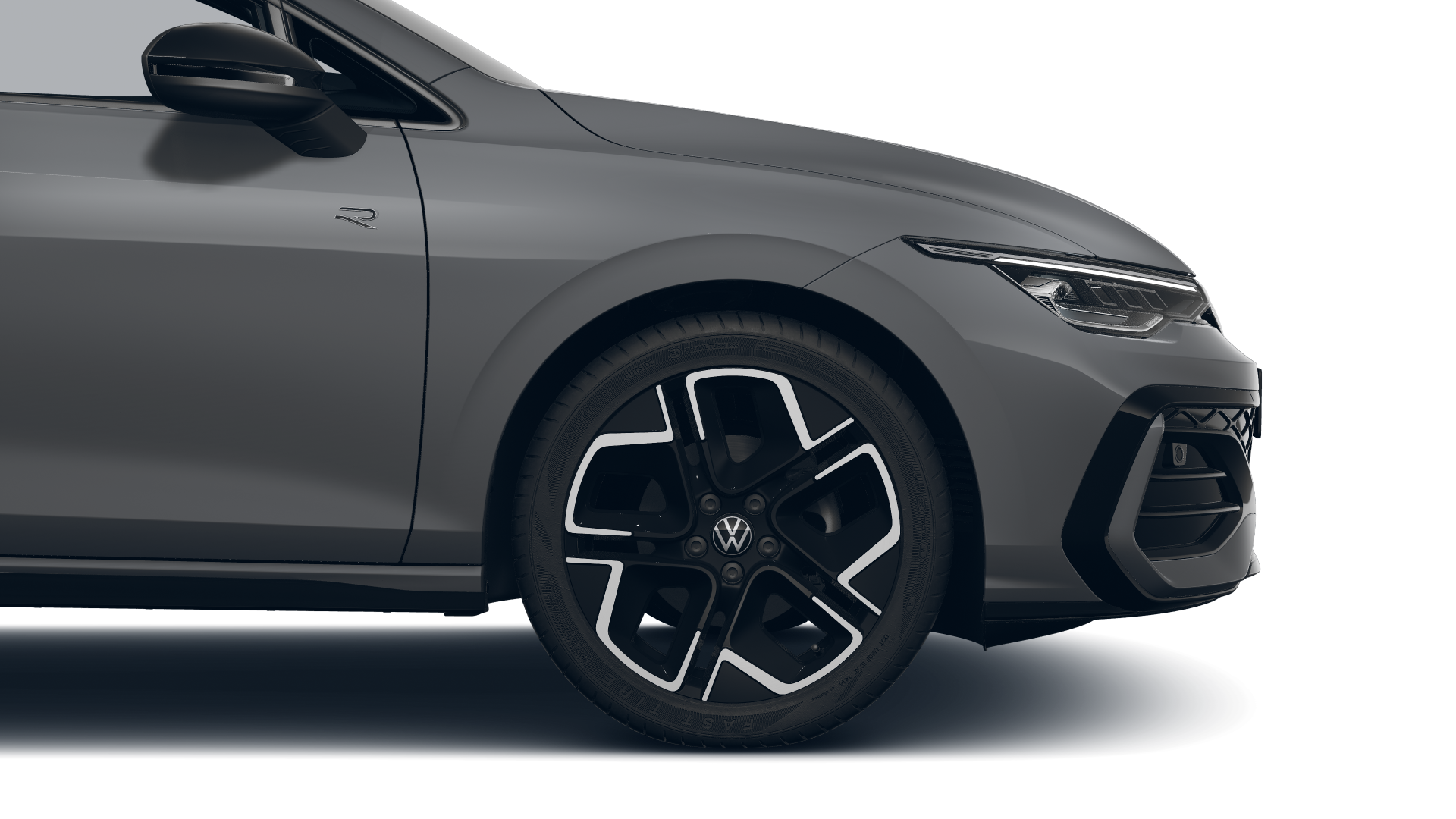Golf Variant R-Line MAX 1.5 eTSI DSG képe