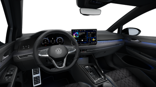 Golf Variant R-Line MAX 1.5 eTSI DSG képe