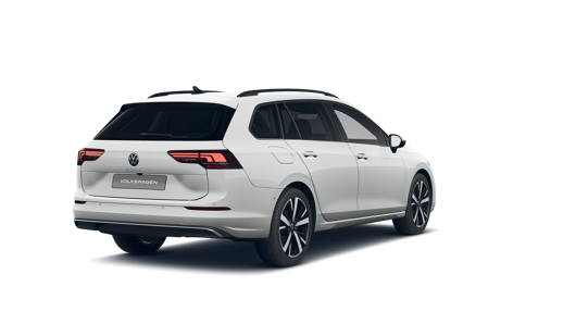 Golf Variant Style 2.0 TDI DSG képe