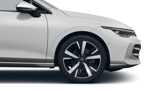 Golf Variant Style 2.0 TDI DSG képe