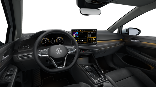 Golf Variant Style 2.0 TDI DSG képe