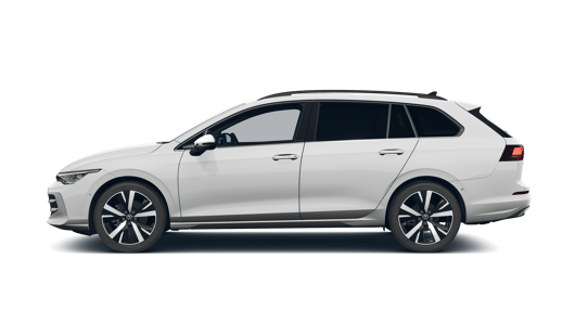 Golf Variant Style 2.0 TDI DSG képe